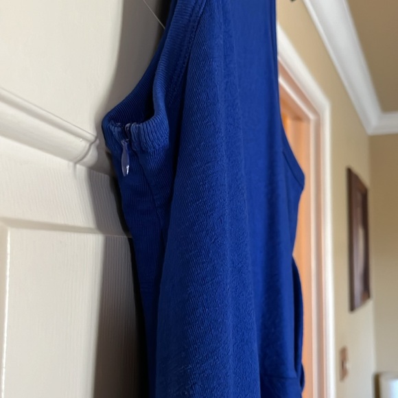 NWT Ted Baker Dress Sz3 - Picture 3 of 8